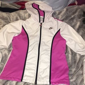 Nike Windbreaker